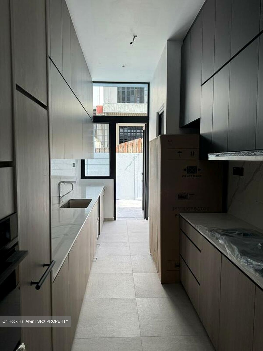 Serangoon Garden Estate (D19), Semi-Detached #503283341